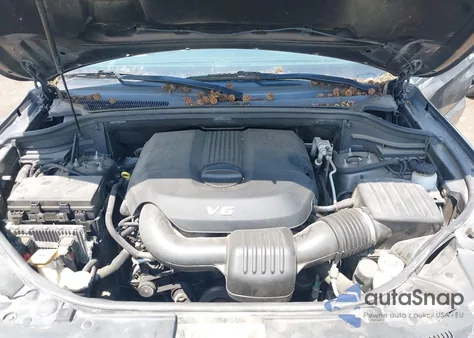 2015 Jeep Grand Cherokee Limited z USA, uszkodzony, nr VIN 1C4RJFBG8FC770228